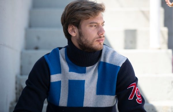 Abbigliamento Uomo