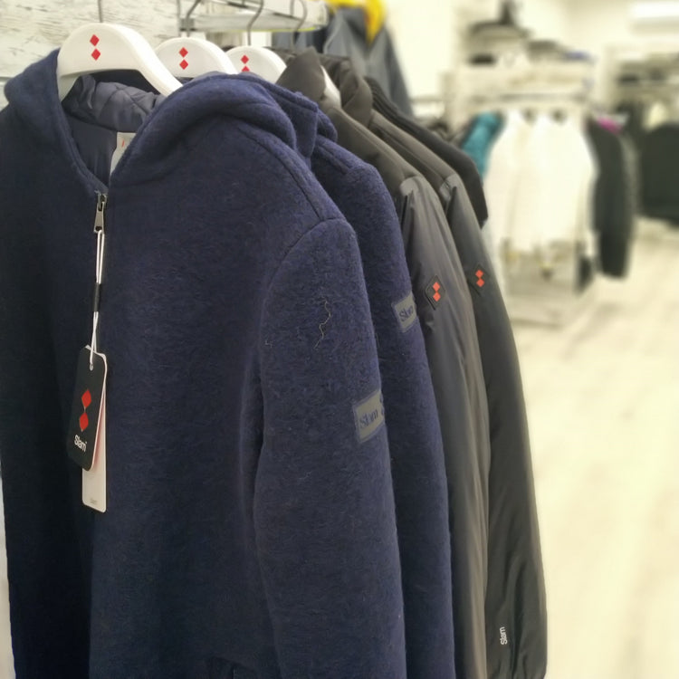 Outlet Donna